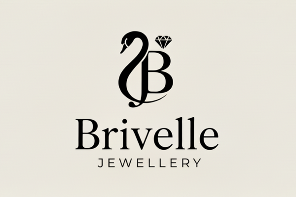 Brivelle Jewellery logo